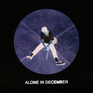 ALONE IN DECEMBER