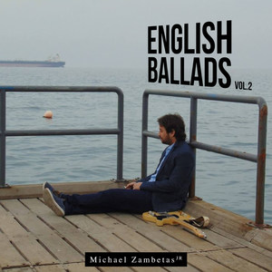 English Ballads, Vol. 2