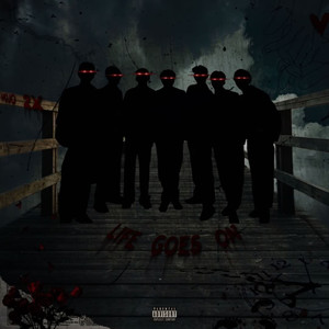 Dark Rose (Explicit)