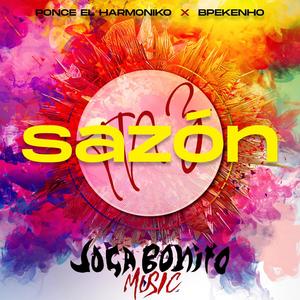 Sazon (feat. Bpekenho TNZ)