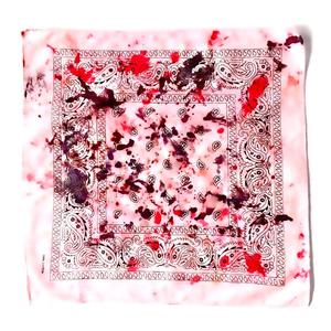 Filthy Rags (feat. Andre Kinte)