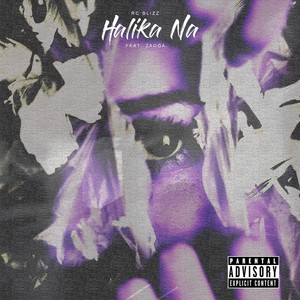 Halika Na (feat. Zagga)