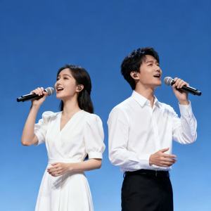 为了你（柯尔克孜族）