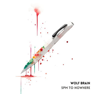 Wolf Brain