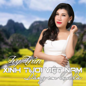 Xinh Tươi Việt Nam, Dáng Em Lụa Là