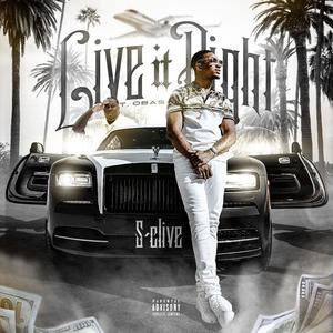 Live It Right (Live)