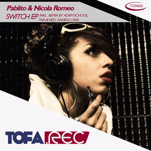 Switch (TNA& Ned Remix)