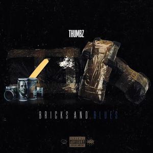 BRICKS AND BLUES (Explicit)