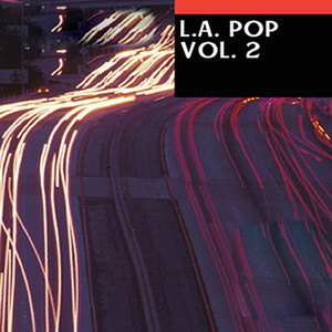 L.A. Pop, Vol. 2