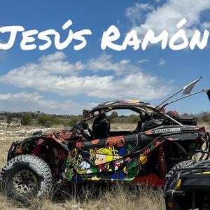 Jesús Ramón (feat. LC music)