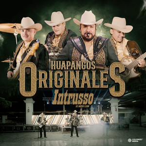 Huapangos Originales