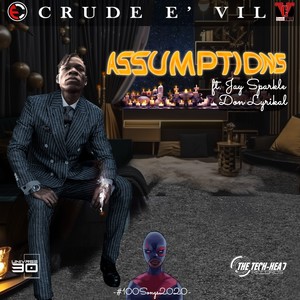 Assumptions (Explicit)