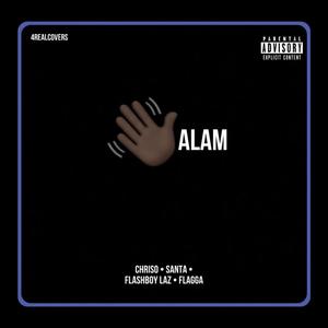 SALAM (feat. Santa_frn & Flagga) [Explicit]
