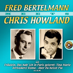 Fred Bertelmann Meets Chris Howland