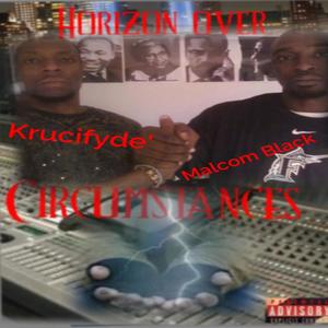 N joy yourself (feat. Krucifyde) (Explicit)