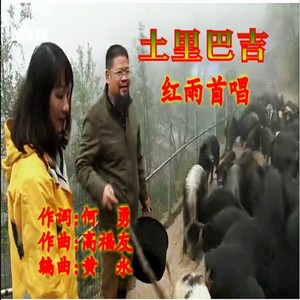 土里巴吉   --  吉特巴