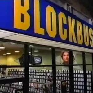 Blockbuster