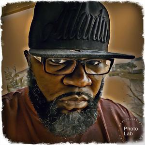 Let Me Show You What It Take (Inst.)