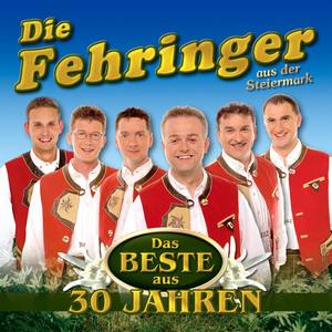 Das Beste aus 30 Jahren - Die Fehringer