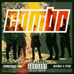 Combo(feat. Beatmas & Otruf) (Explicit)