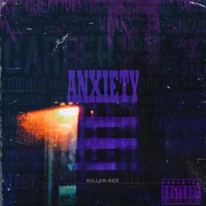 Anxiety (Explicit)