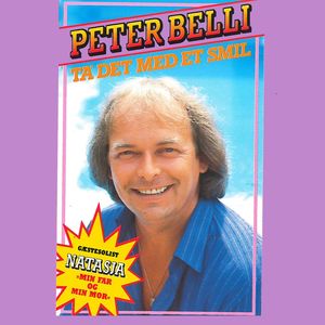 Min Far Og Min Mor (feat. Natasja)