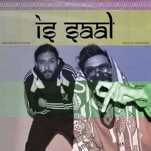 IS Saal (feat. Punter) (Explicit)