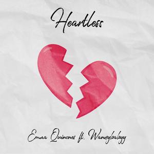 Heartless(feat. Wannybabyy)
