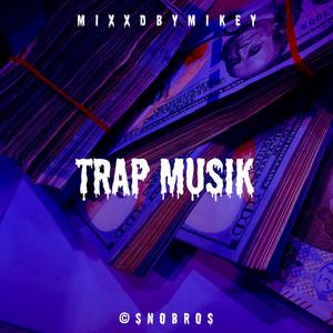 Trap Musik (Explicit)