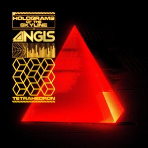 tetrahedron(feat. ANGLS)
