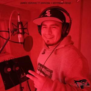 Donde caminas (feat. Erre Ese, Rapnibal & Rhytmund Freud. Sr Amargo) (Explicit)