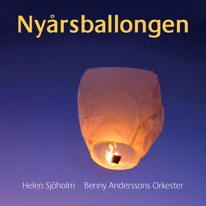 Nyårsballongen