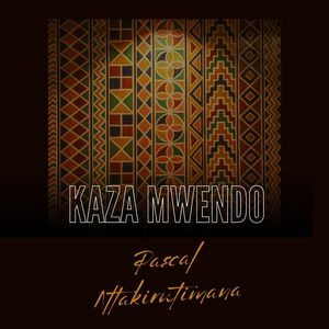 KAZA MWENDO