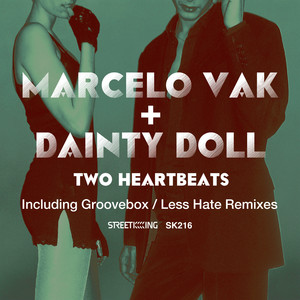 Two Heartbeats