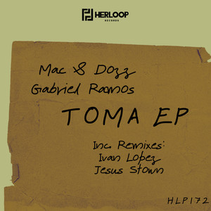 Toma EP