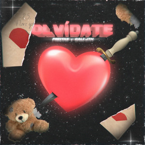 Olvídate