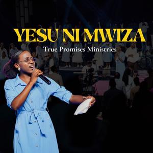 Yesu Ni Mwiza