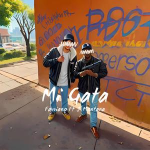 Mi Gata (feat. J Montana) (Explicit)