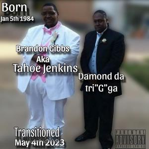Tahoe Jenkins (Explicit)