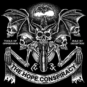 Tools of Oppression/Rule by Deception (Explicit)