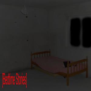 Bedtime Stories (Explicit)