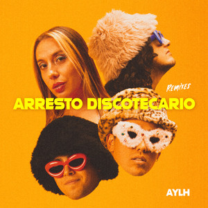 MAMBO EN GUAYANA (Zai Kowen Remix)