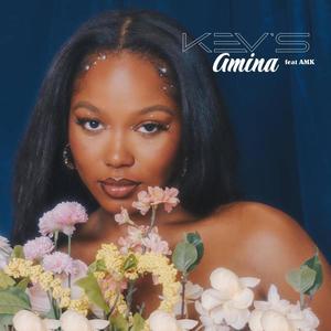 Amina (feat. BigAmk) (Explicit)