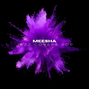 Meesha - Drivers License