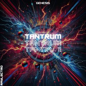 Tantrum (Radio Ed)