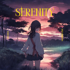 Serenity (feat. Kris Summers)