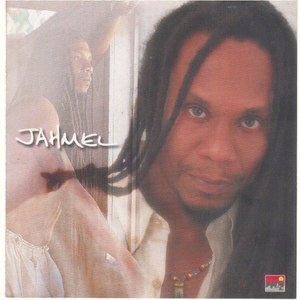 Jahmel