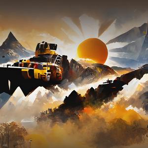 Harapan Dunia Bersemi Kembali