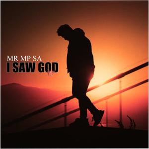 I Saw God (Explicit)