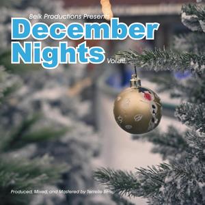 December Nights Volume III